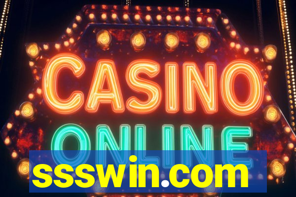 ssswin.com