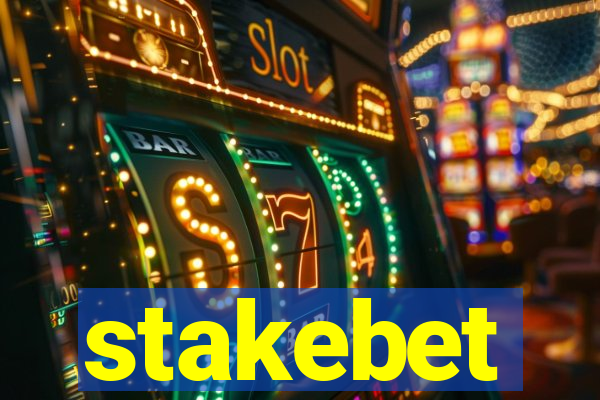 stakebet