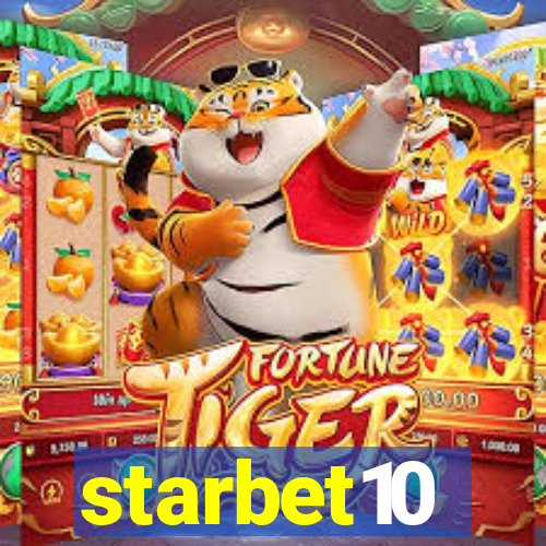 starbet10