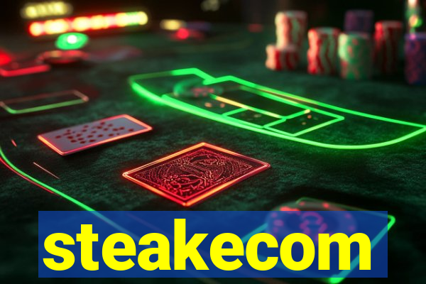 steakecom