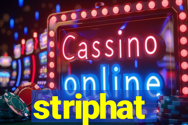 striphat