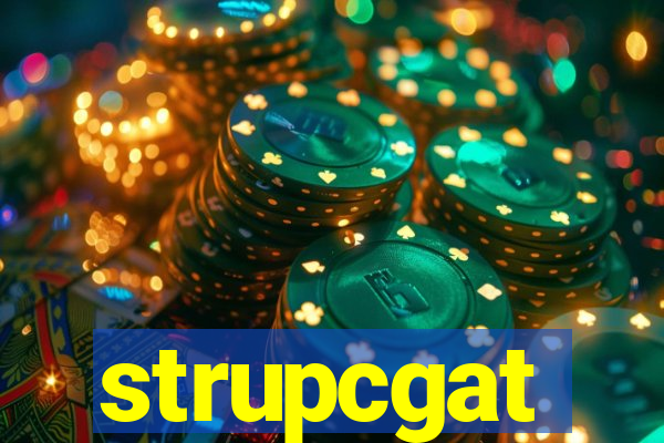 strupcgat