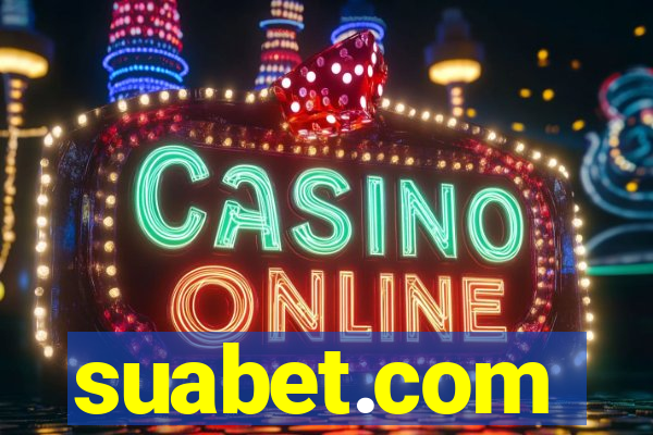 suabet.com