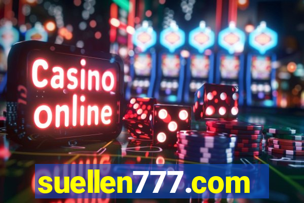 suellen777.com
