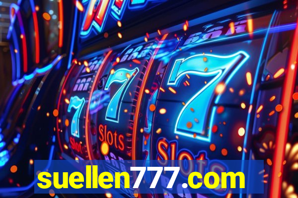 suellen777.com