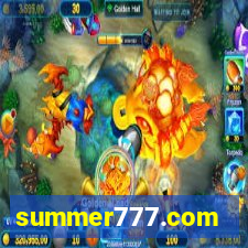 summer777.com
