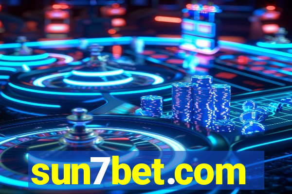 sun7bet.com