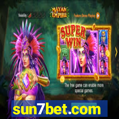 sun7bet.com
