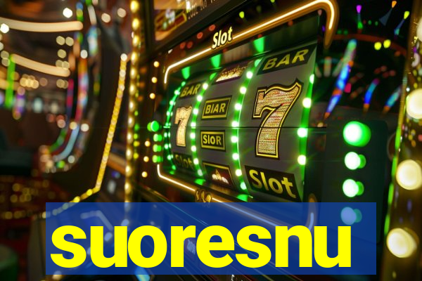 suoresnu