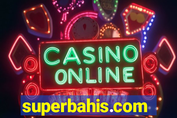 superbahis.com