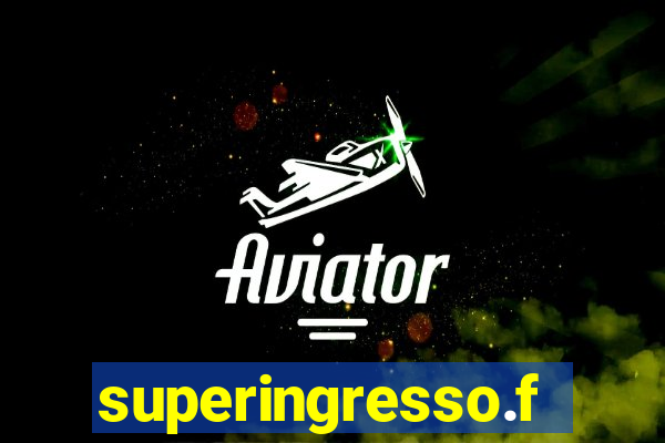 superingresso.flamengo