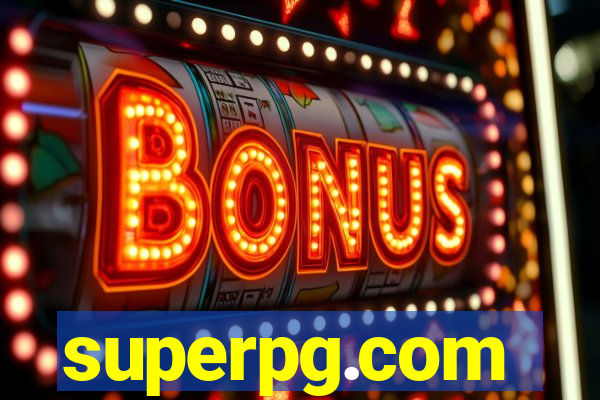 superpg.com