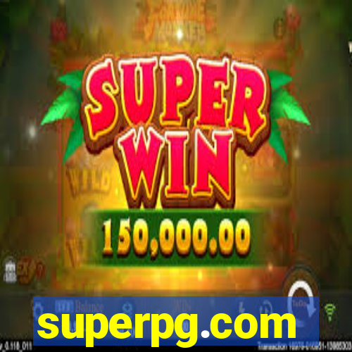superpg.com