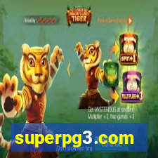superpg3.com