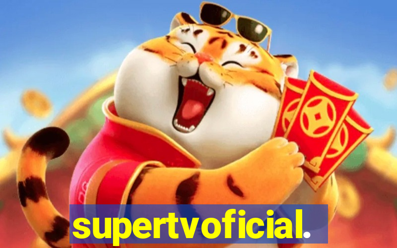supertvoficial.com