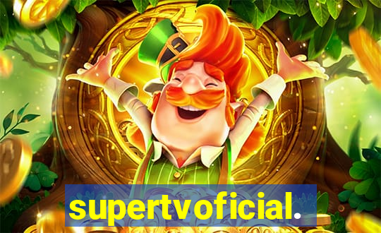 supertvoficial.com