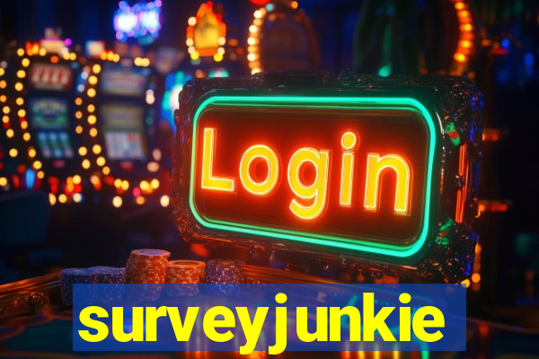 surveyjunkie