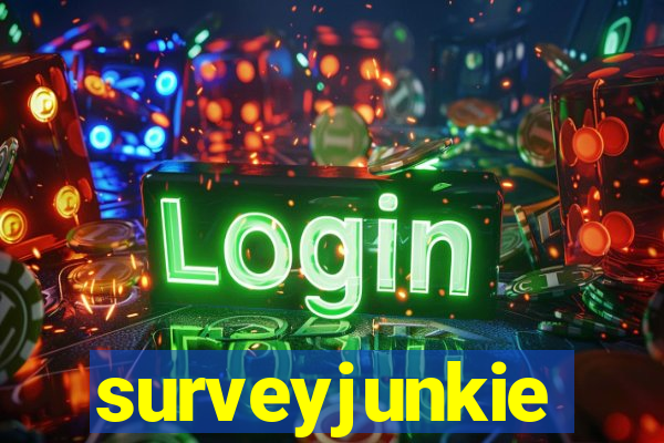 surveyjunkie