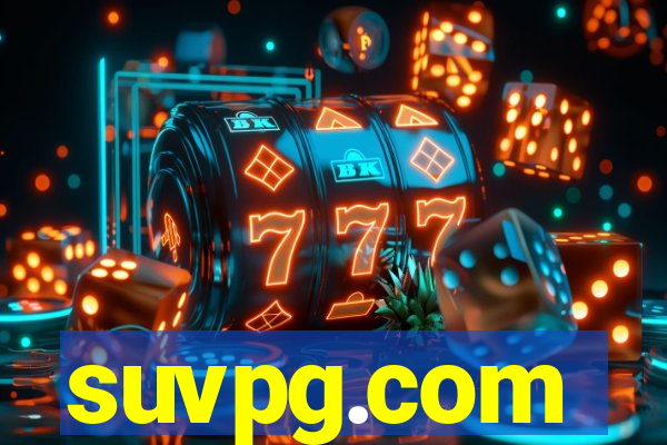 suvpg.com