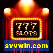 svvwin.com