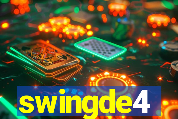 swingde4