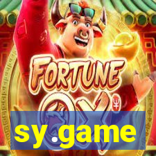 sy.game