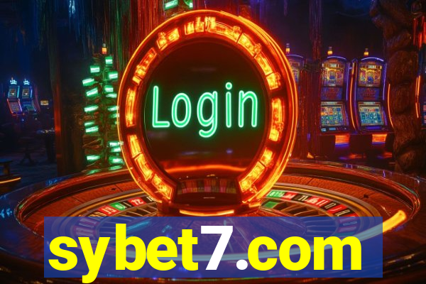 sybet7.com