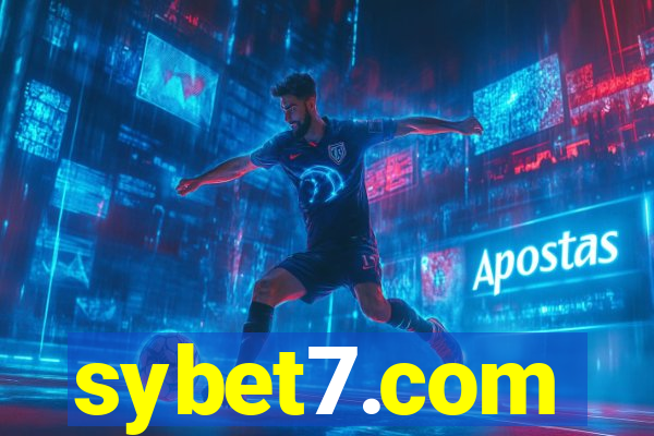 sybet7.com