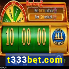 t333bet.com