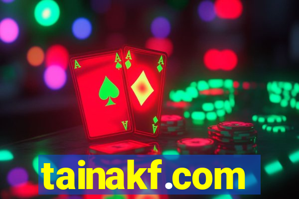 tainakf.com