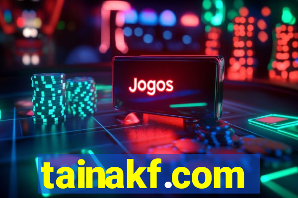 tainakf.com