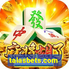 talasbets.com