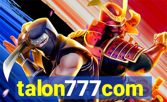 talon777com