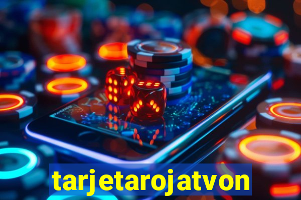 tarjetarojatvonline