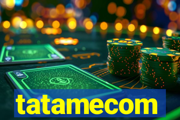 tatamecom