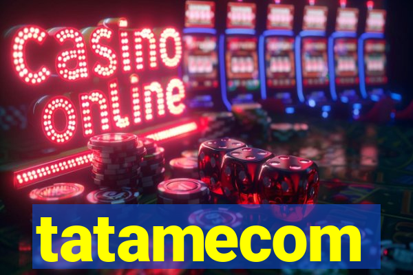 tatamecom