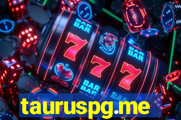 tauruspg.me