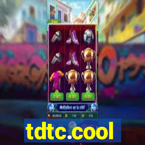 tdtc.cool