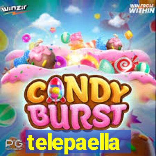 telepaella