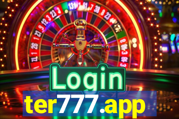 ter777.app