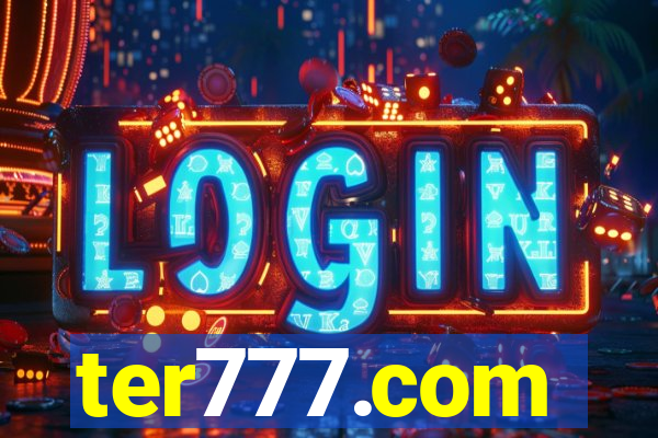 ter777.com