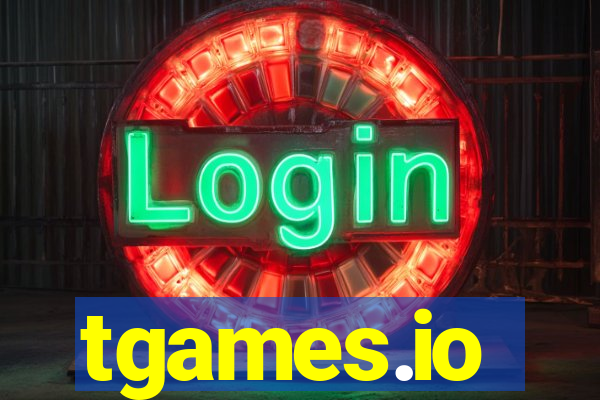 tgames.io