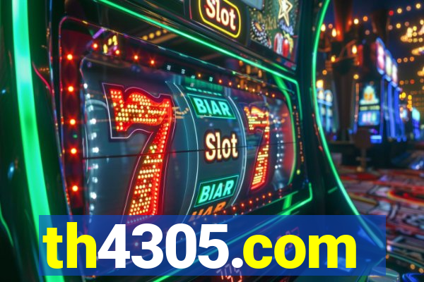 th4305.com