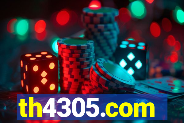 th4305.com
