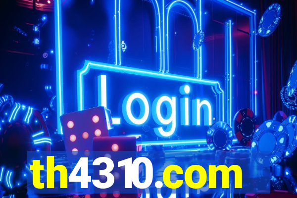 th4310.com
