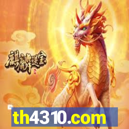 th4310.com
