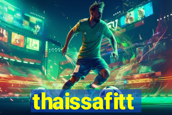 thaissafitt
