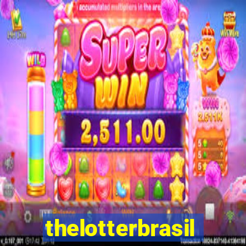 thelotterbrasil