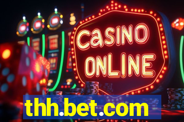 thh.bet.com