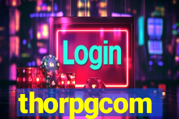 thorpgcom